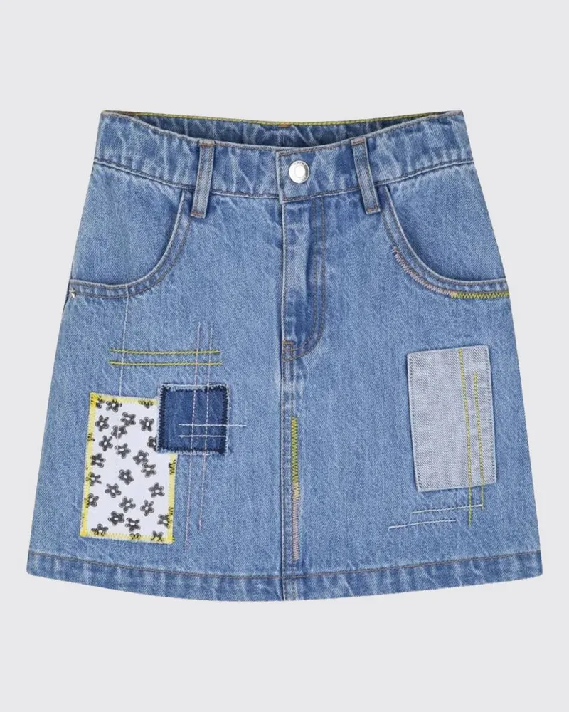 Marc Jacobs Rock kinder Blau