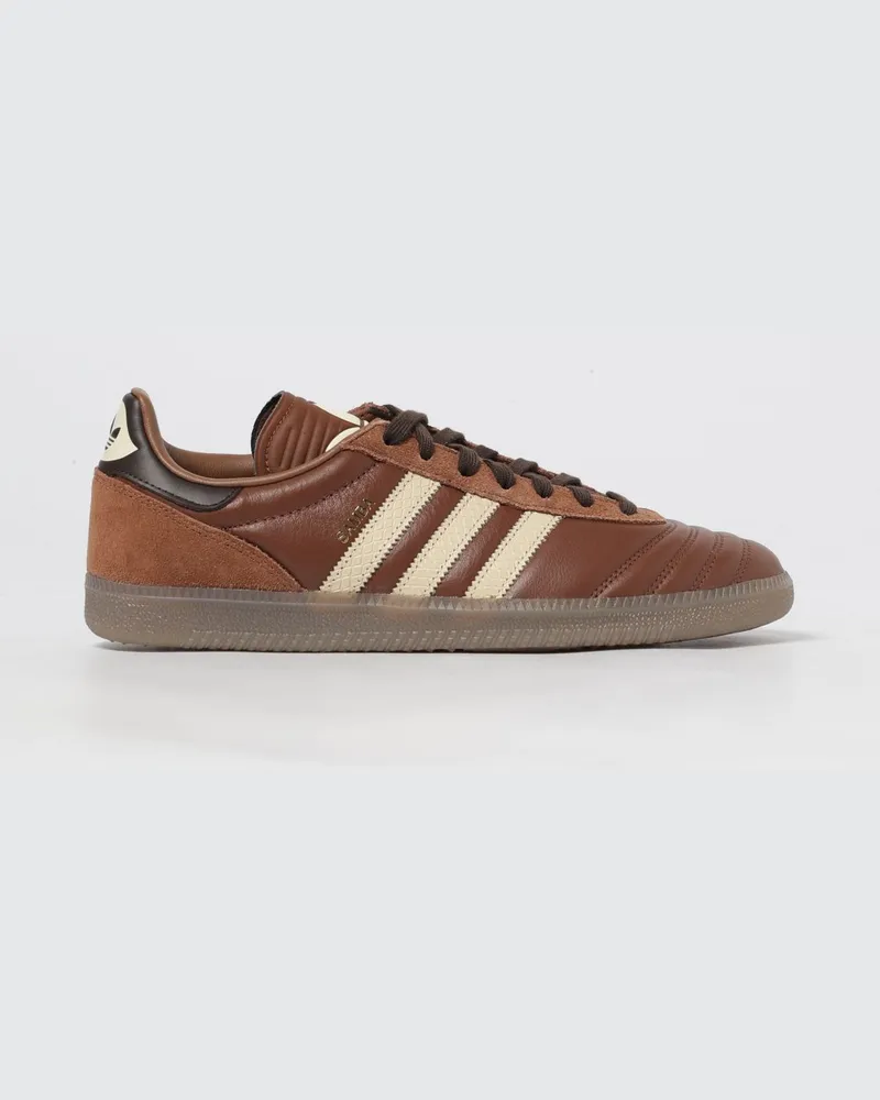 adidas Sneakers herren Braun