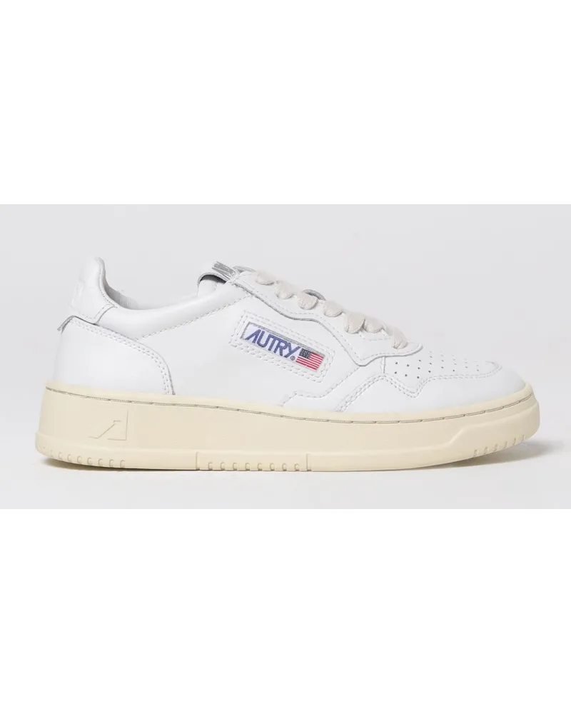 AUTRY Sneakers damen Weiß