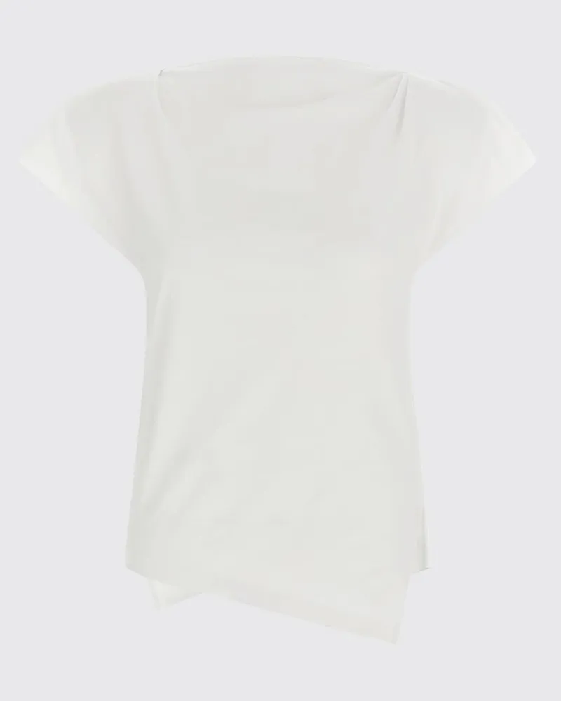Isabel Marant Top damen Weiß