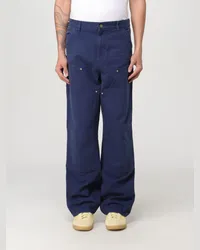 Carhartt WIP Hose Blau