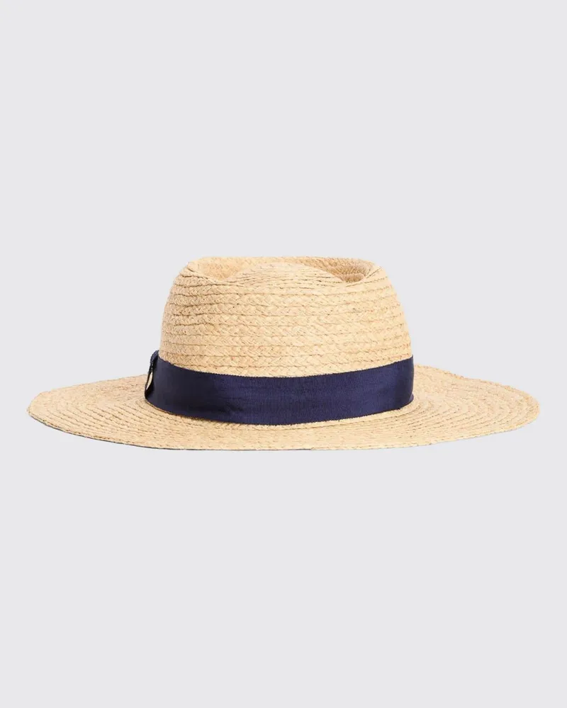 Barbour Hut damen Beige