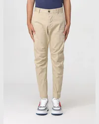 Dsquared2 Hose Beige