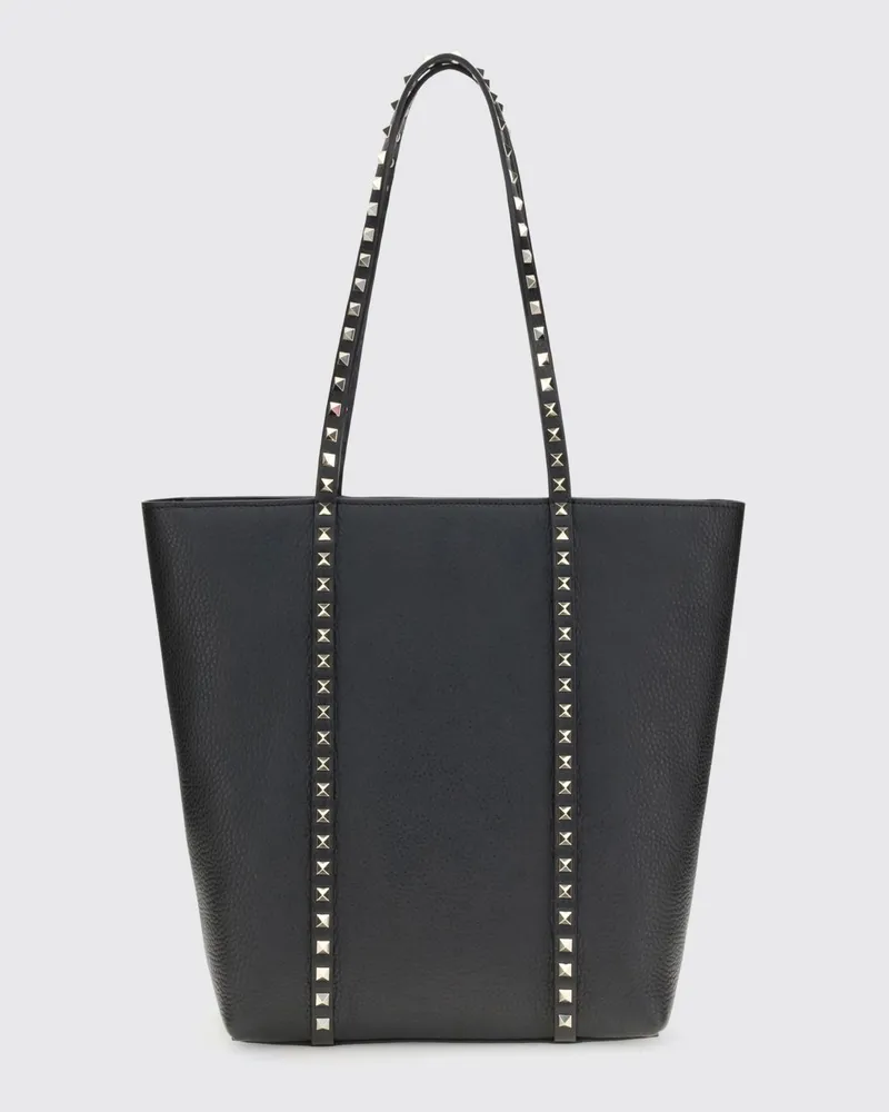 Valentino Garavani Schultertasche damen Schwarz