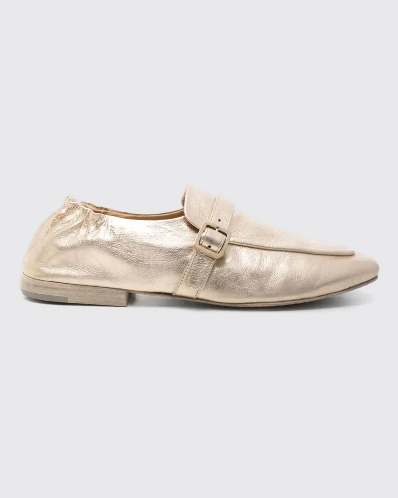 Marsèll Schuhe damen Platinum