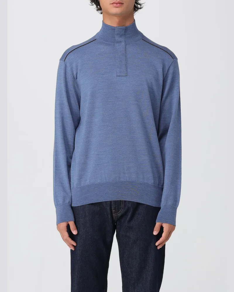 Paul & Shark Pullover herren Paul & Shark Avion