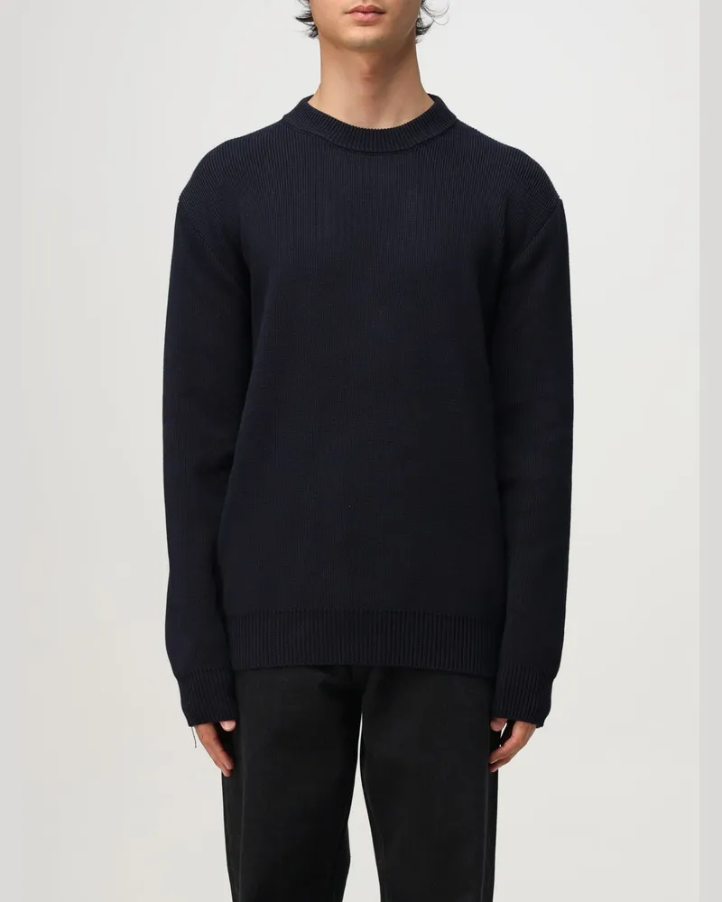 Golden Goose Pullover herren Blau