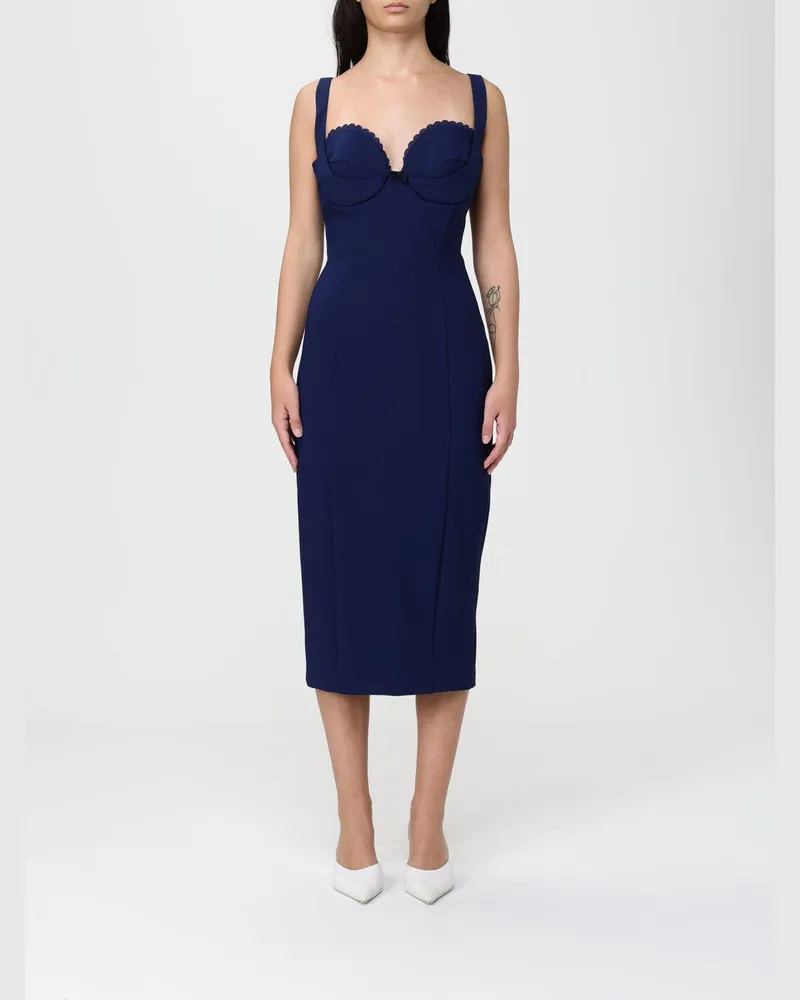 Elisabetta Franchi Kleider damen Sea