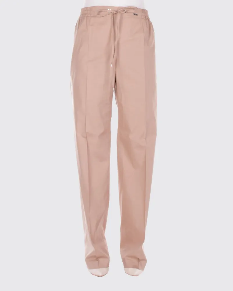 Fay Hose damen Beige