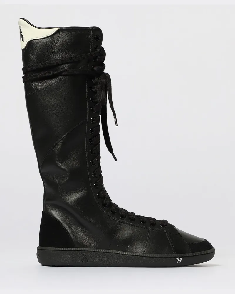 Patrizia Pepe Schuhe damen Schwarz