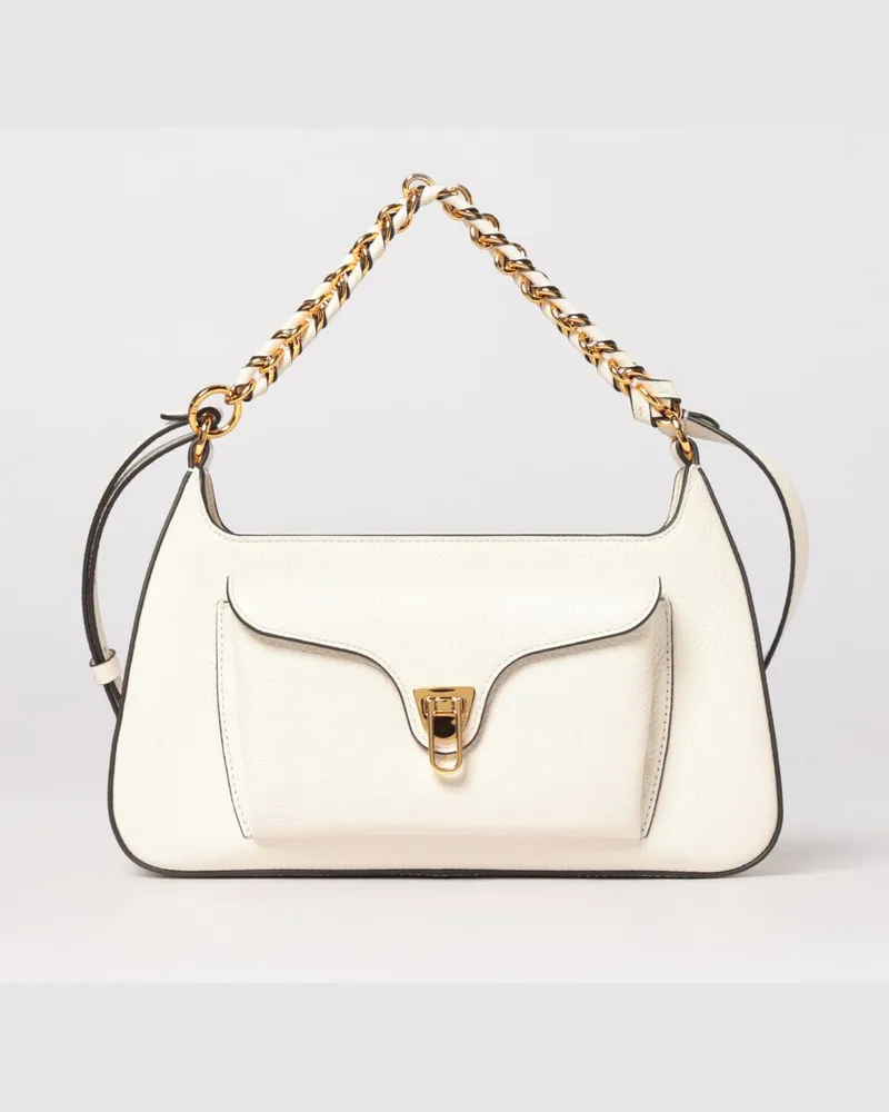Coccinelle Handtasche damen Perle
