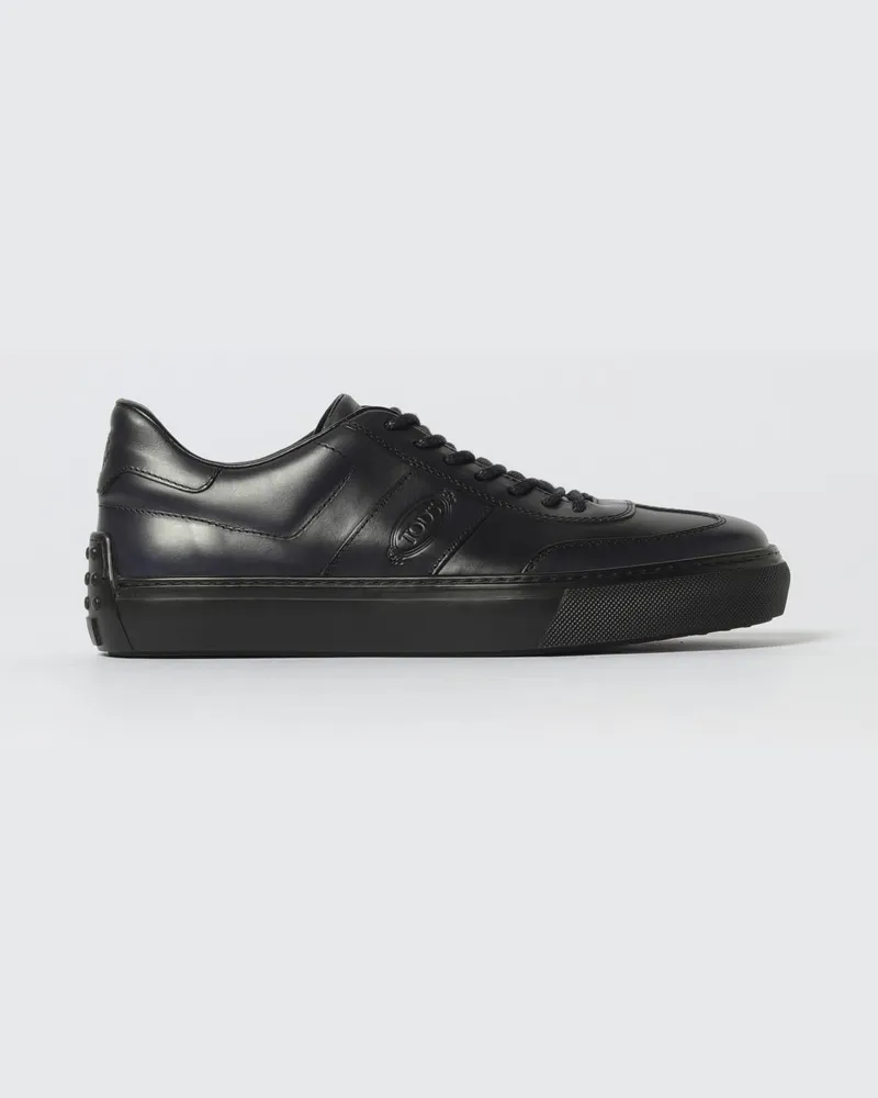 TOD'S Sneakers herren Blau