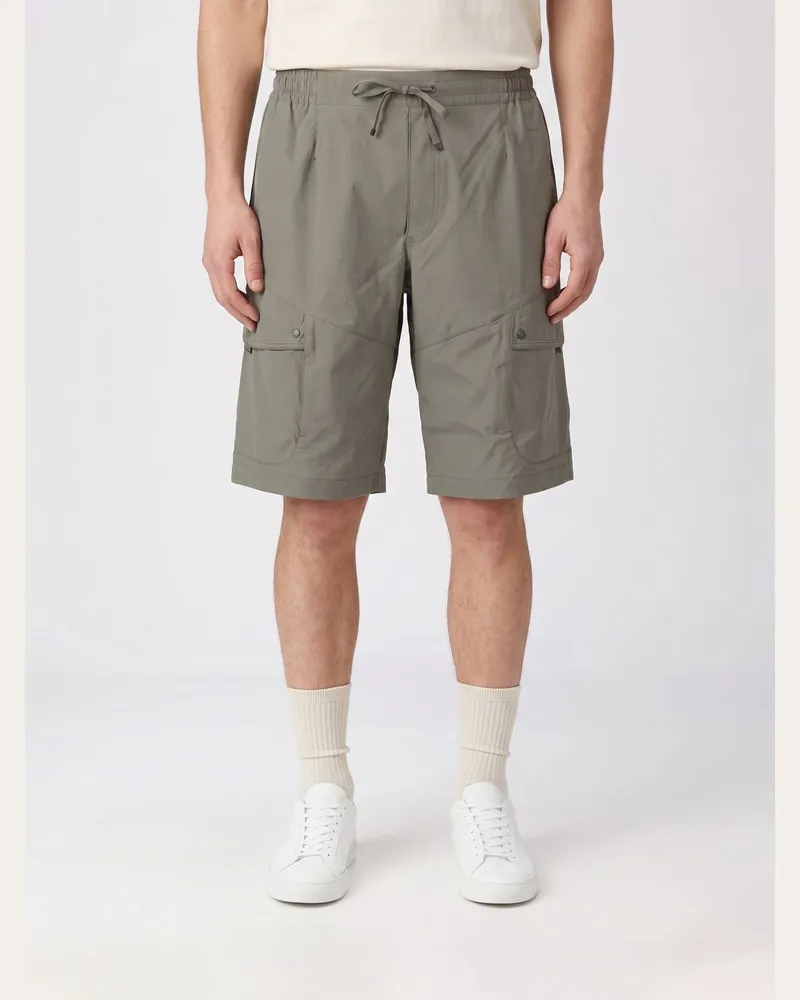 Parajumpers Shorts herren Grün