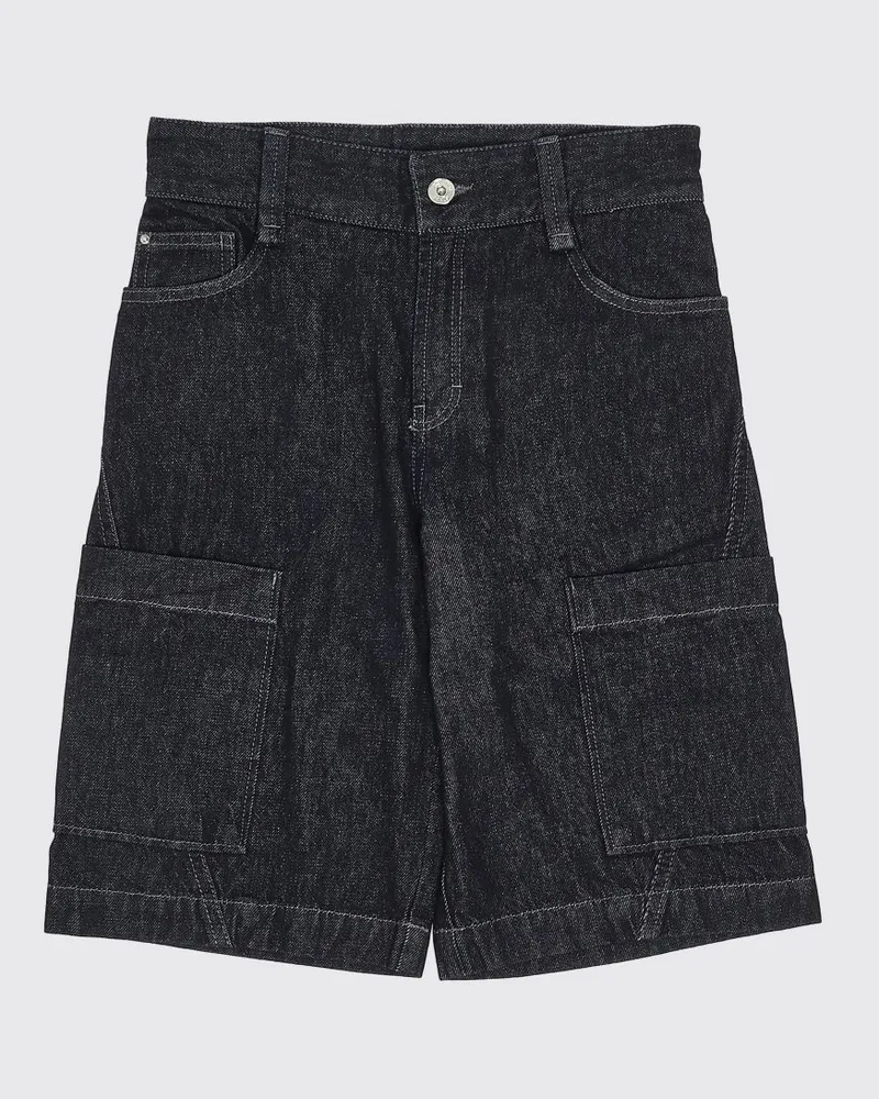 Lanvin Shorts kinder Denim