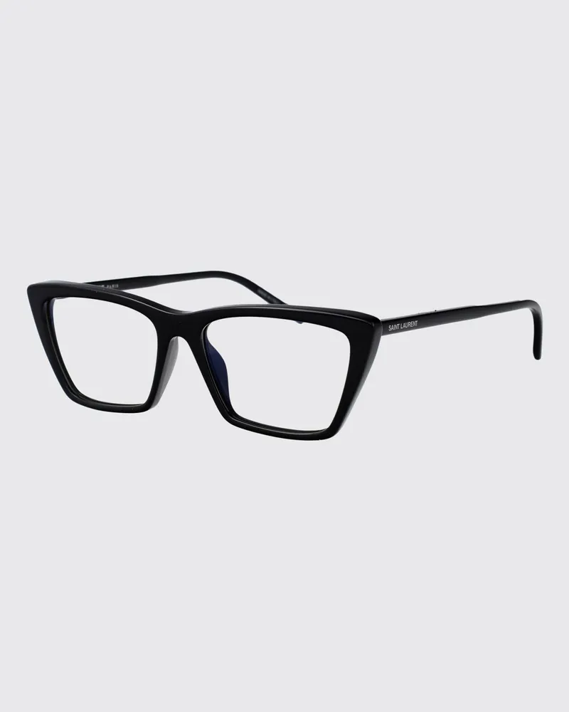 Saint Laurent Sonnenbrillen damen Schwarz