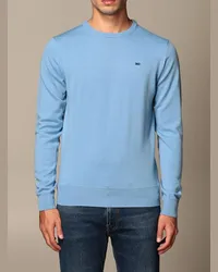 XC Pullover Hellblau