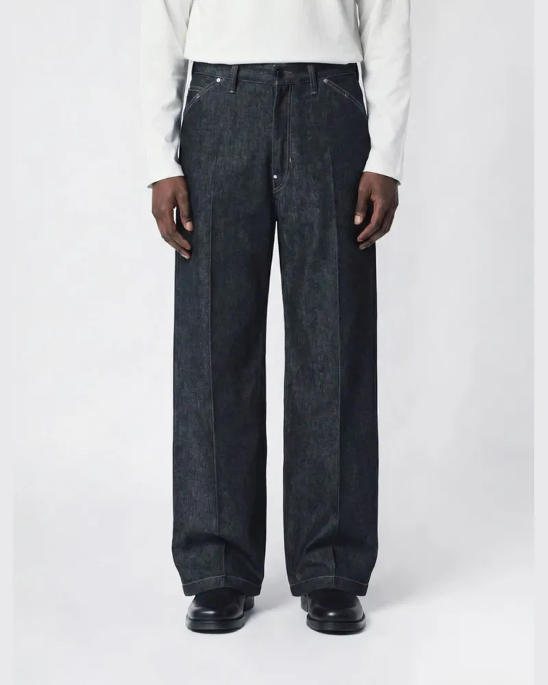 Christophe Lemaire Hose herren Dust