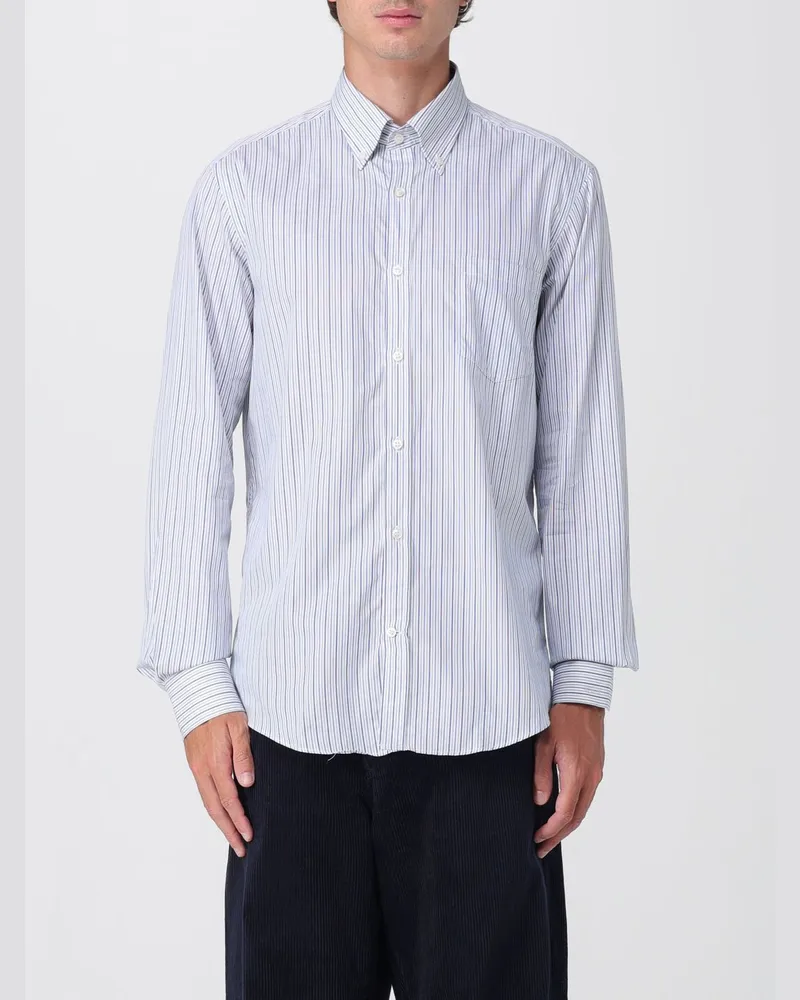 Paul & Shark Hemd herren Paul & Shark Bunt