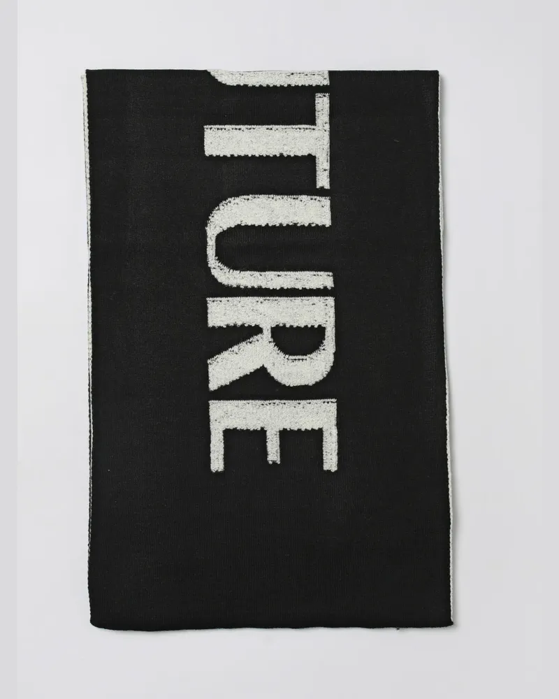 Versace Jeans Schal herren Schwarz