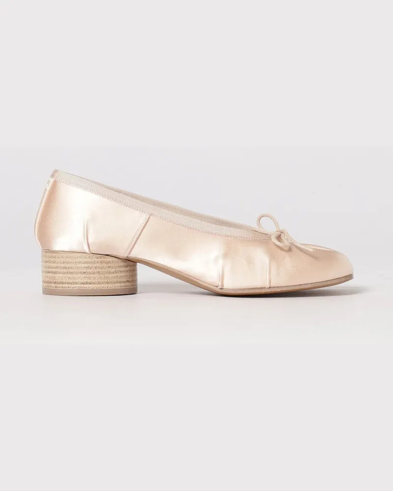 Maison Margiela Ballerinas damen Pink