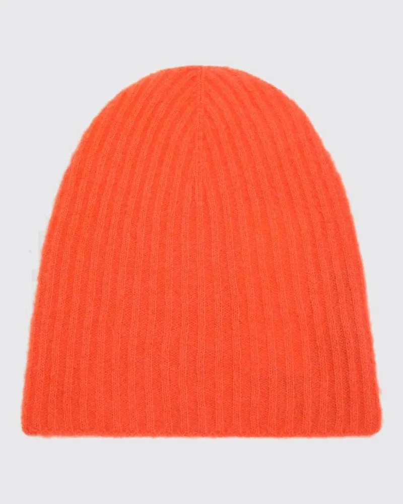 Roberto Collina Hut damen Orange