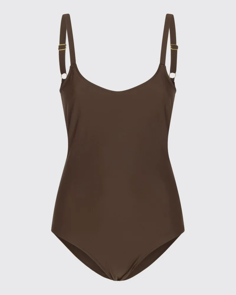 AMI Paris Bademode damen Orange