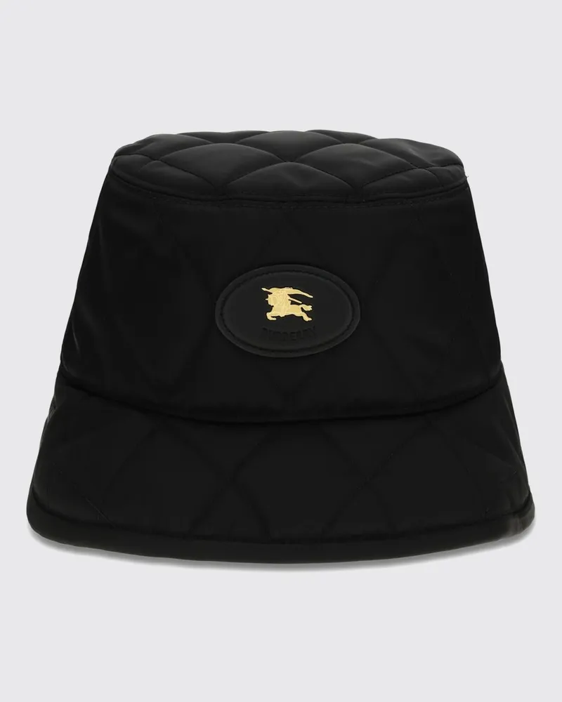 Burberry Hut herren Schwarz
