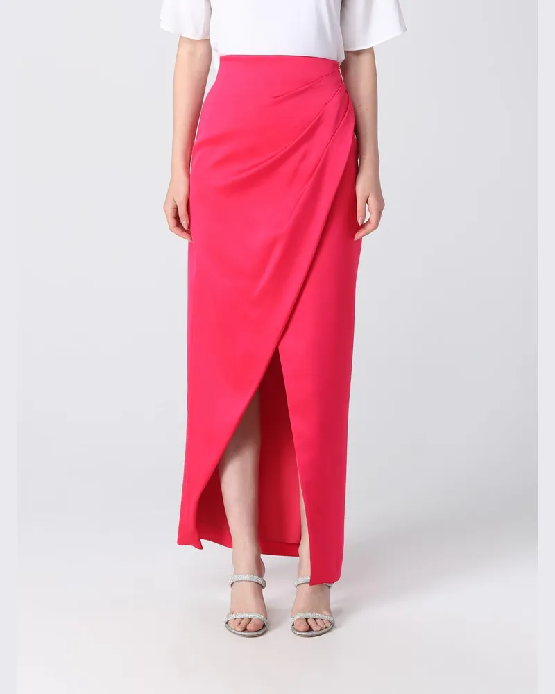 Genny Rock damen Fuchsia