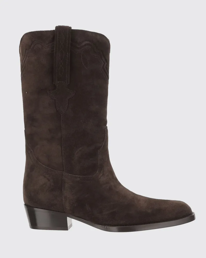 Paris Texas Schuhe damen Braun