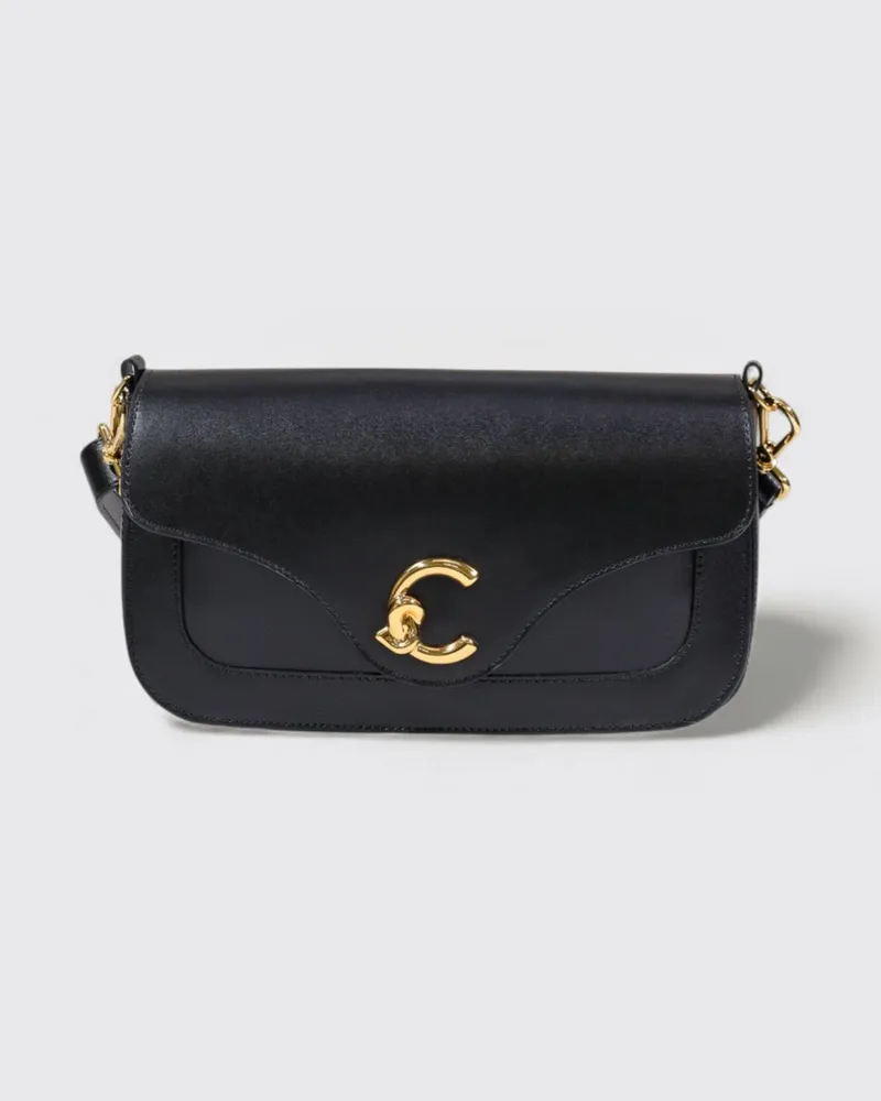 Coccinelle Handtasche damen Schwarz
