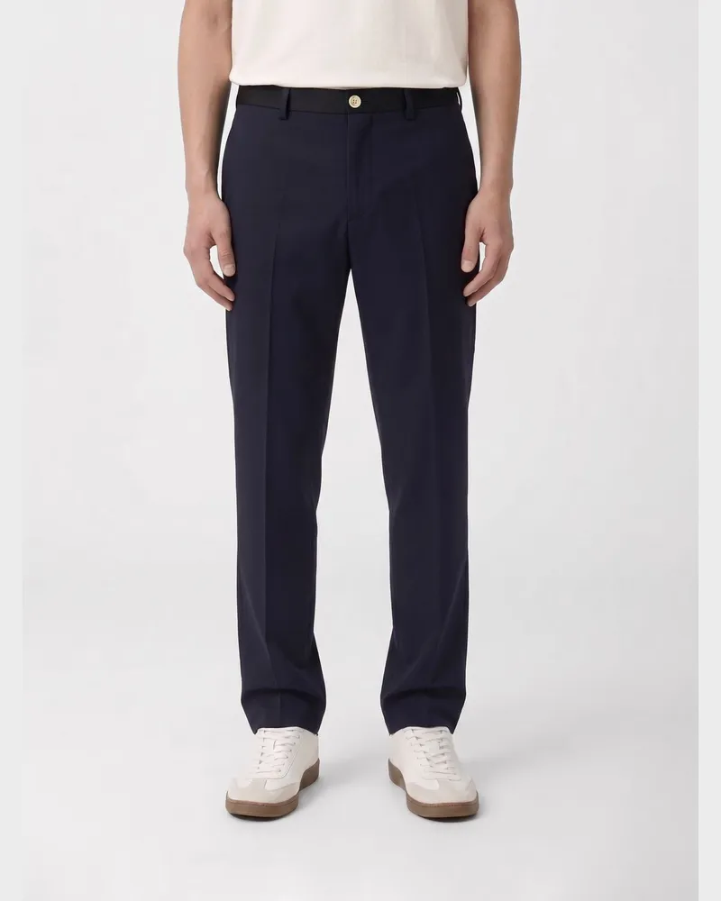 Marni Hose herren Blau