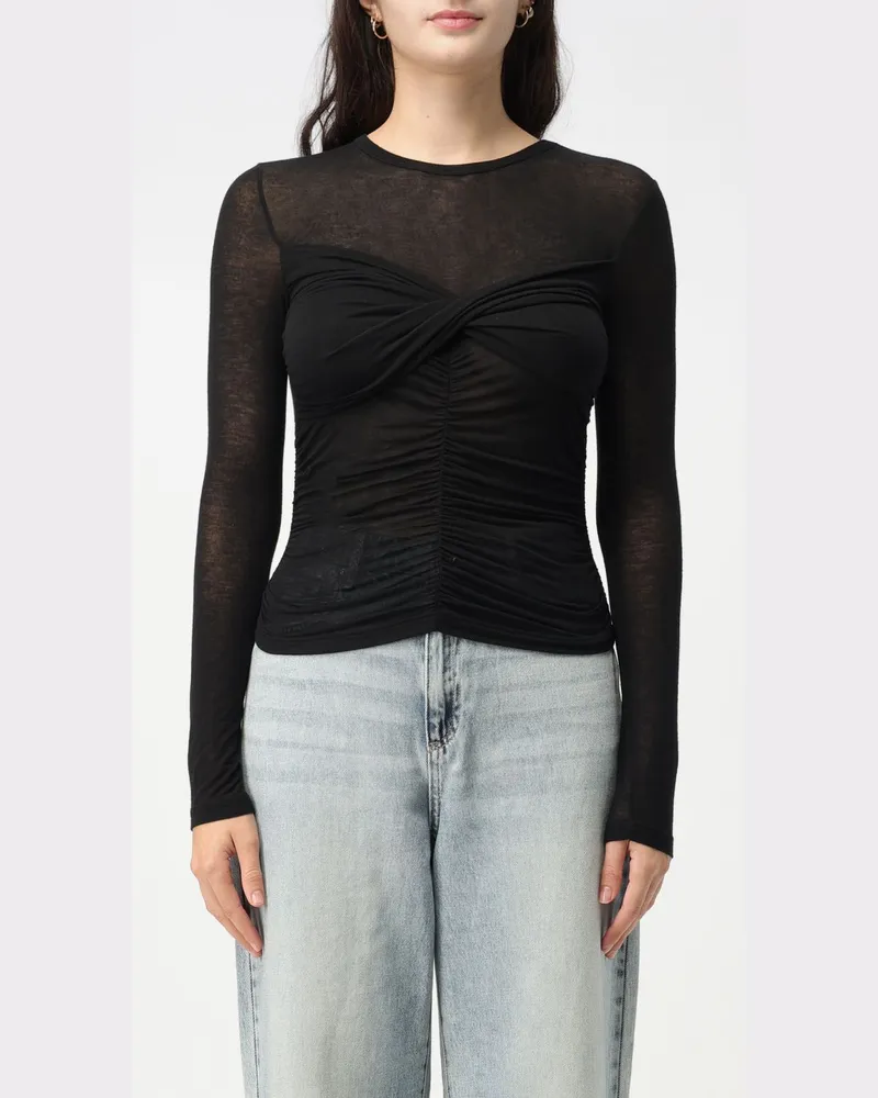 Pinko Pullover damen Schwarz