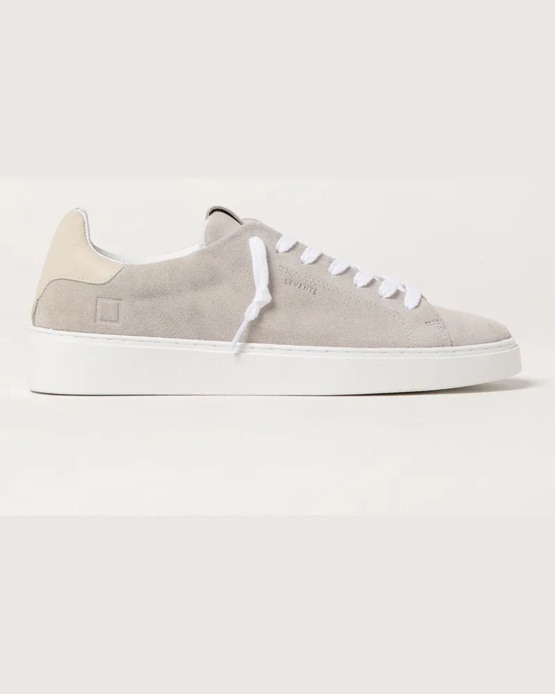 D.A.T.E. Sneakers herren Beige