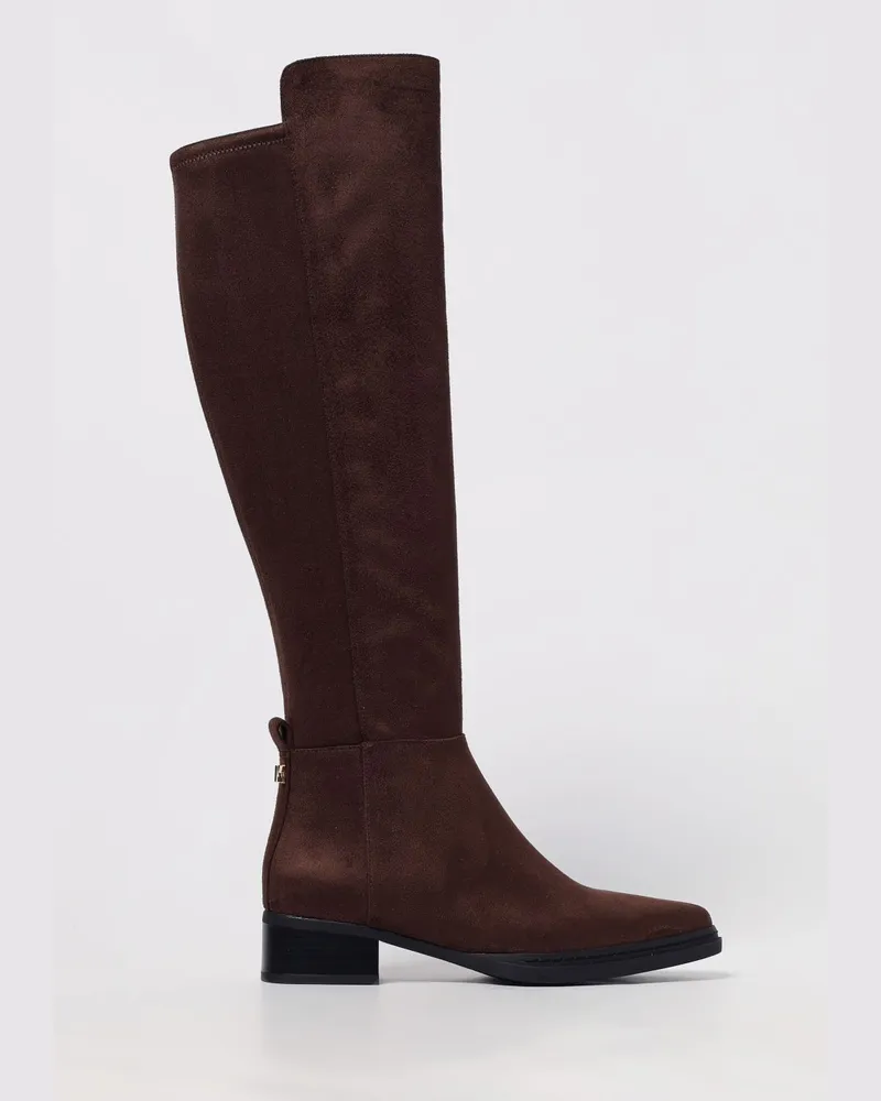 Michael Kors Stiefel damen Braun