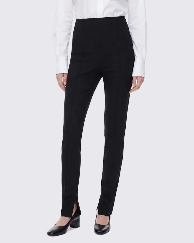 Pinko Hose damen Schwarz