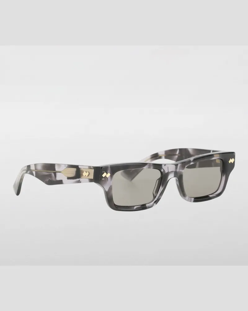 Bottega Veneta Sonnenbrillen herren Grau