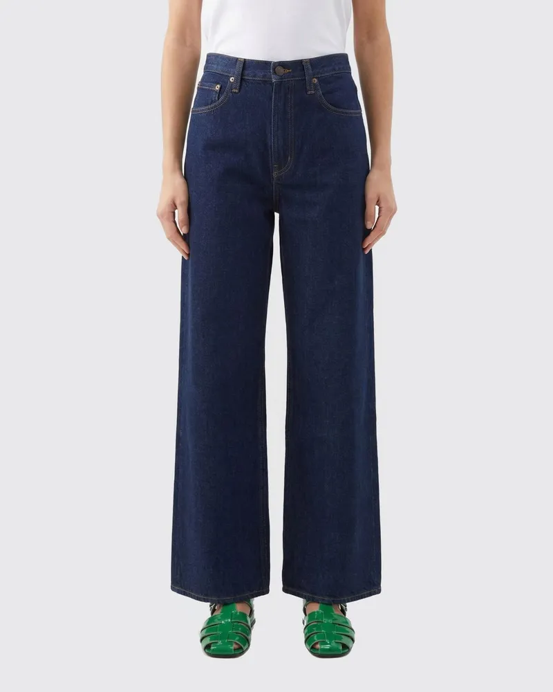 AGOLDE Jeans damen Indigo