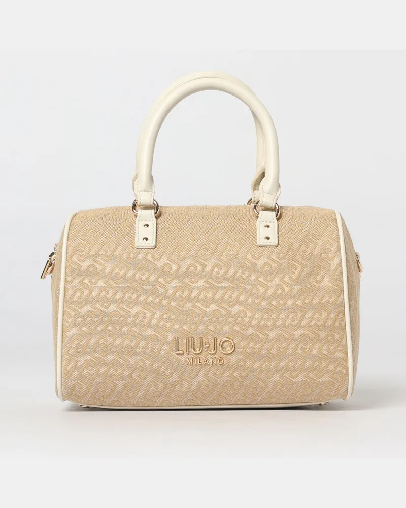 Liu Jo Handtasche damen Beige