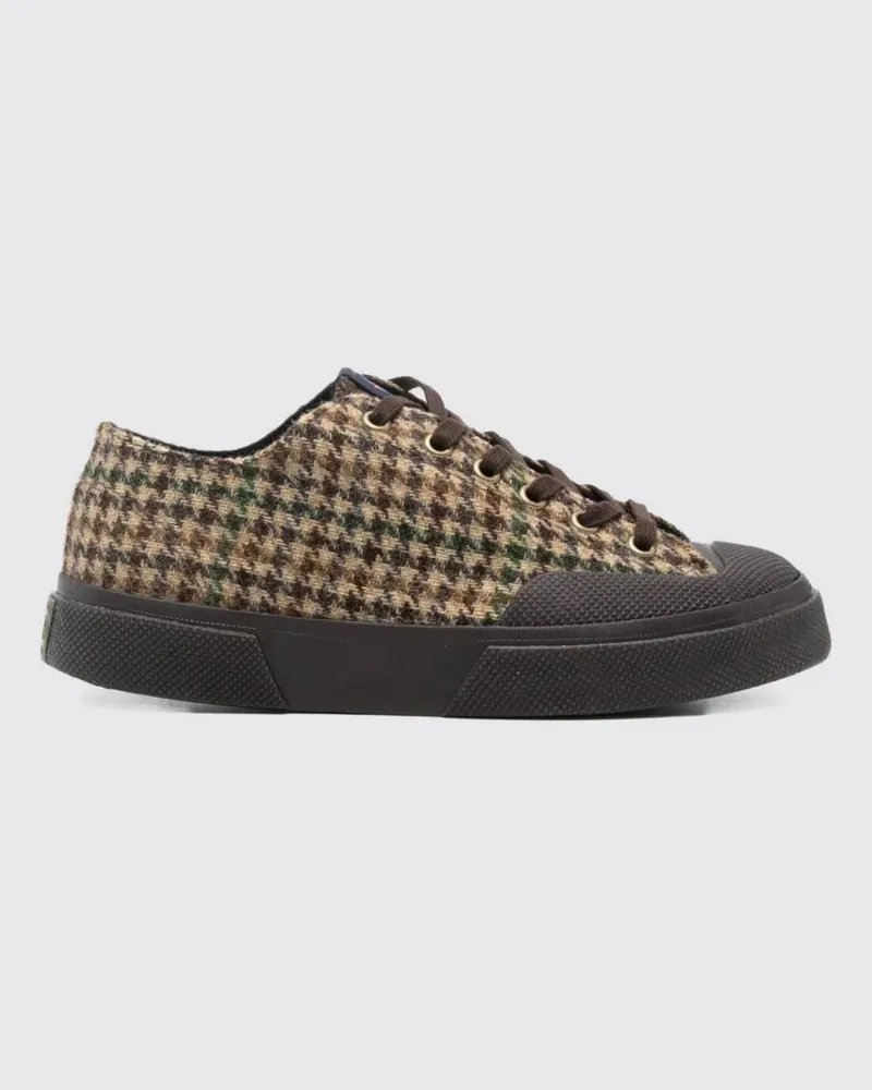 Superga Schuhe herren Braun