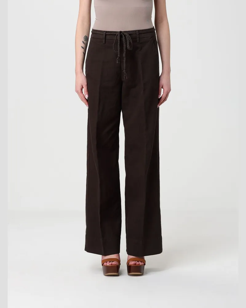 Mason's Hose damen Braun