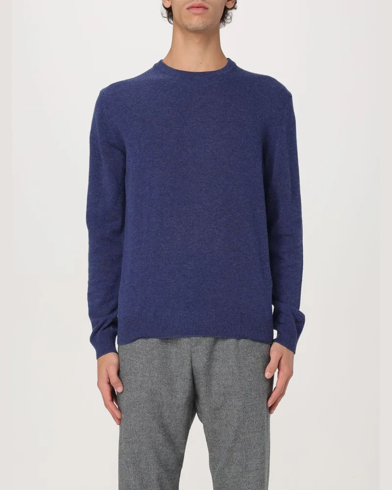 Woolrich Pullover herren Blau