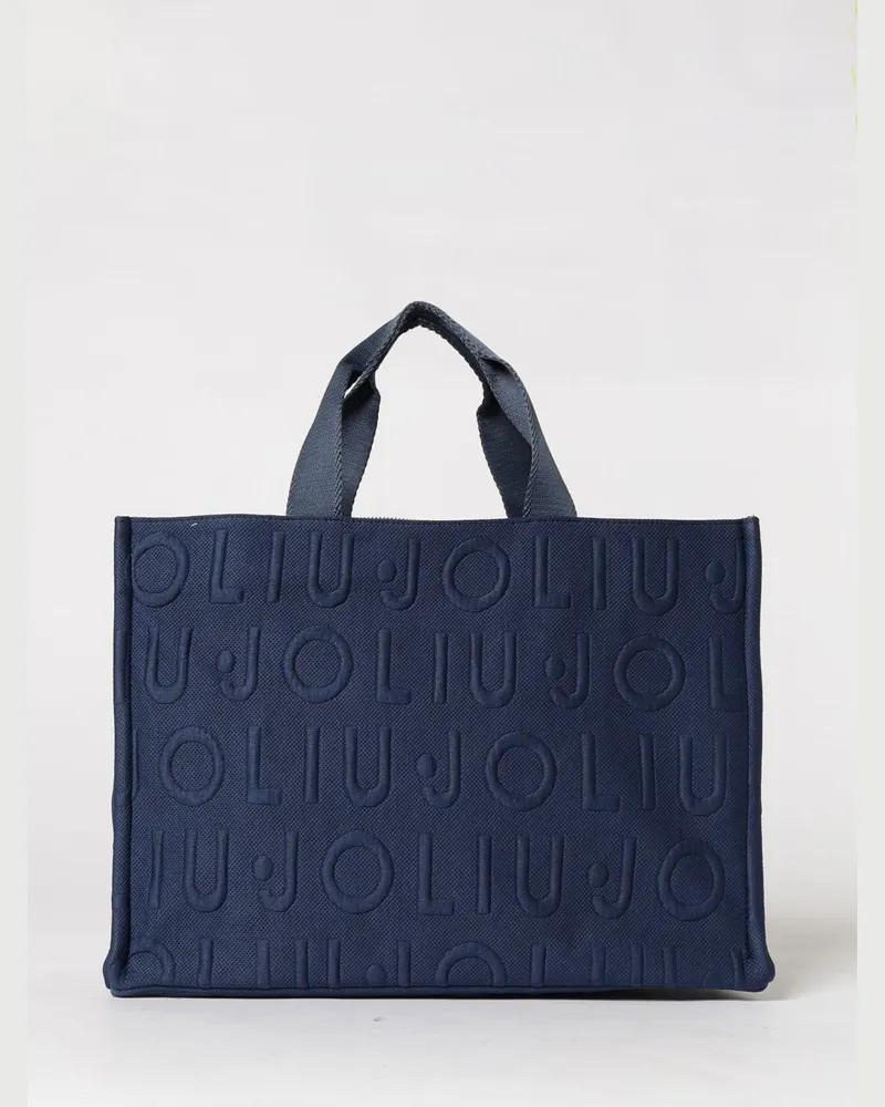 Liu Jo Handtasche damen Blau