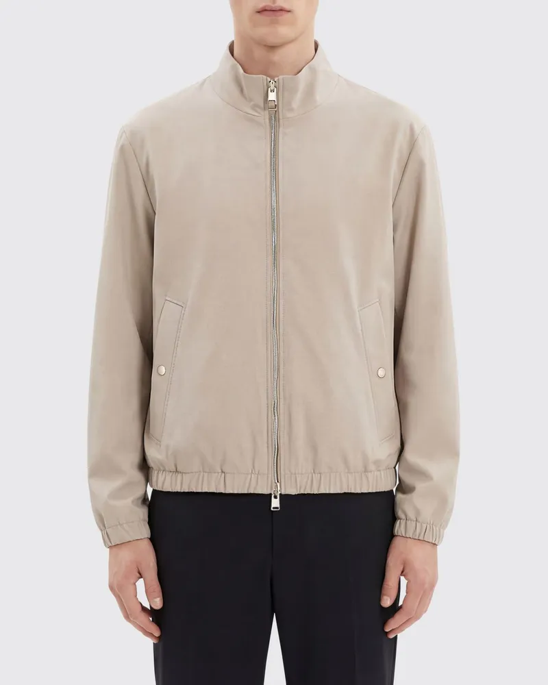 HUGO BOSS Jacke herren Beige