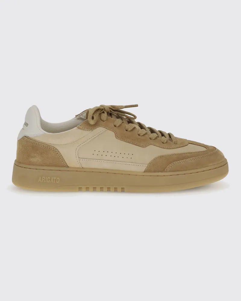 Axel Arigato Sneakers herren Beige