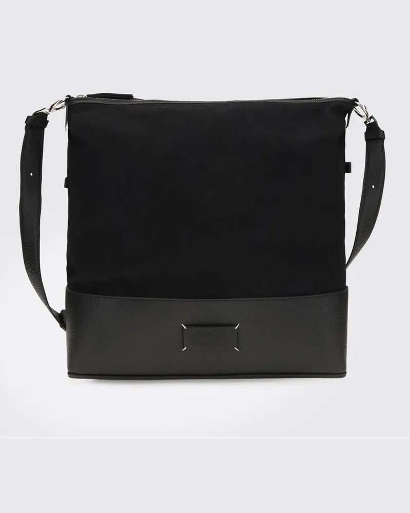 Maison Margiela Tasche herren Schwarz