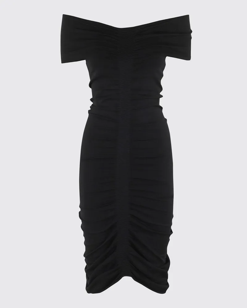 Alexander Wang Kleider damen Schwarz