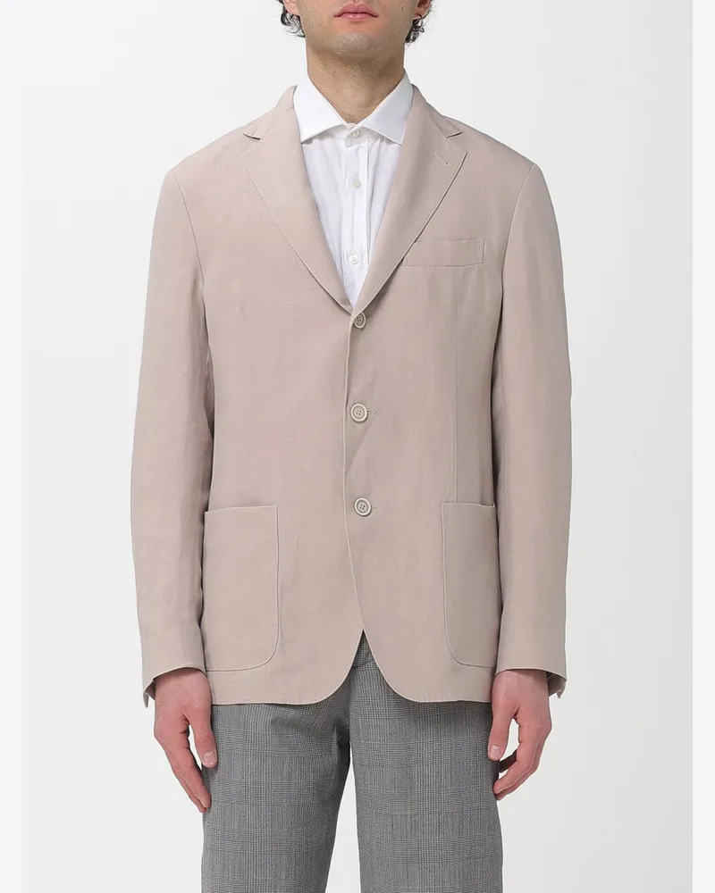 Eleventy Blazer herren Dust