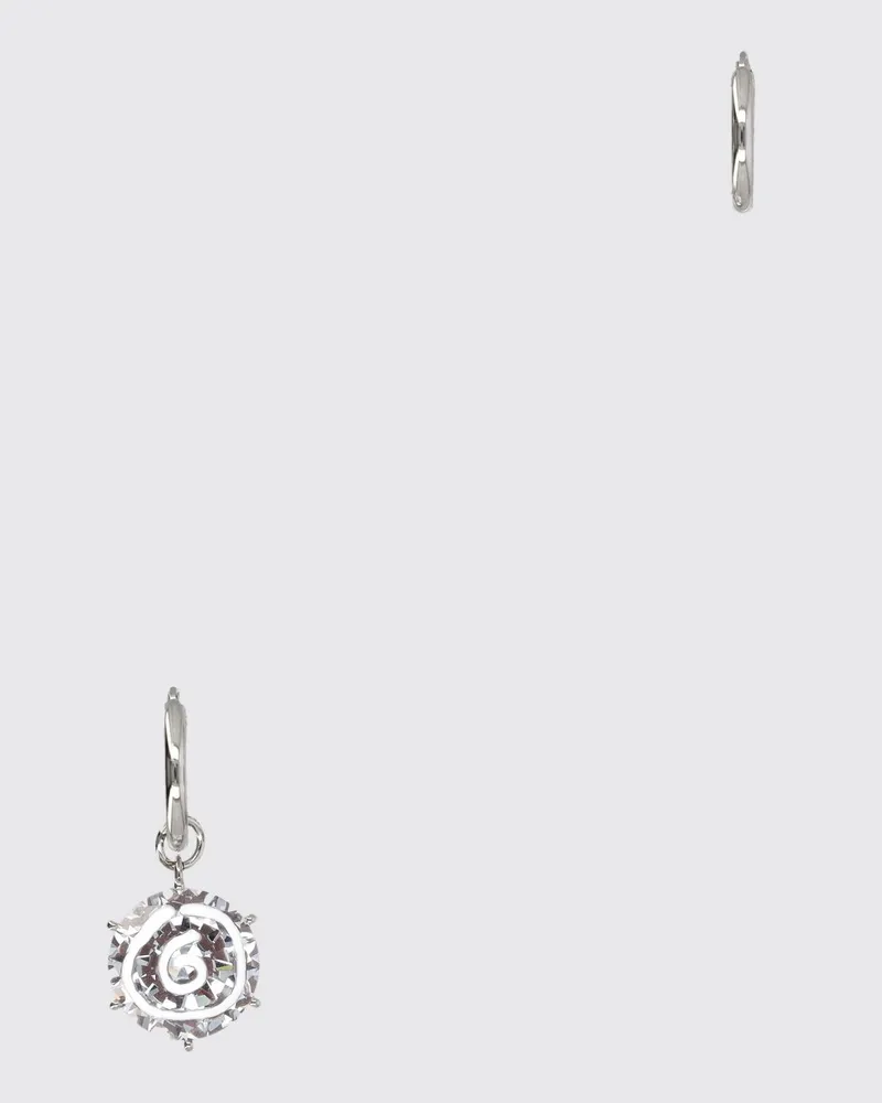 Maison Margiela Schmuck damen Silber