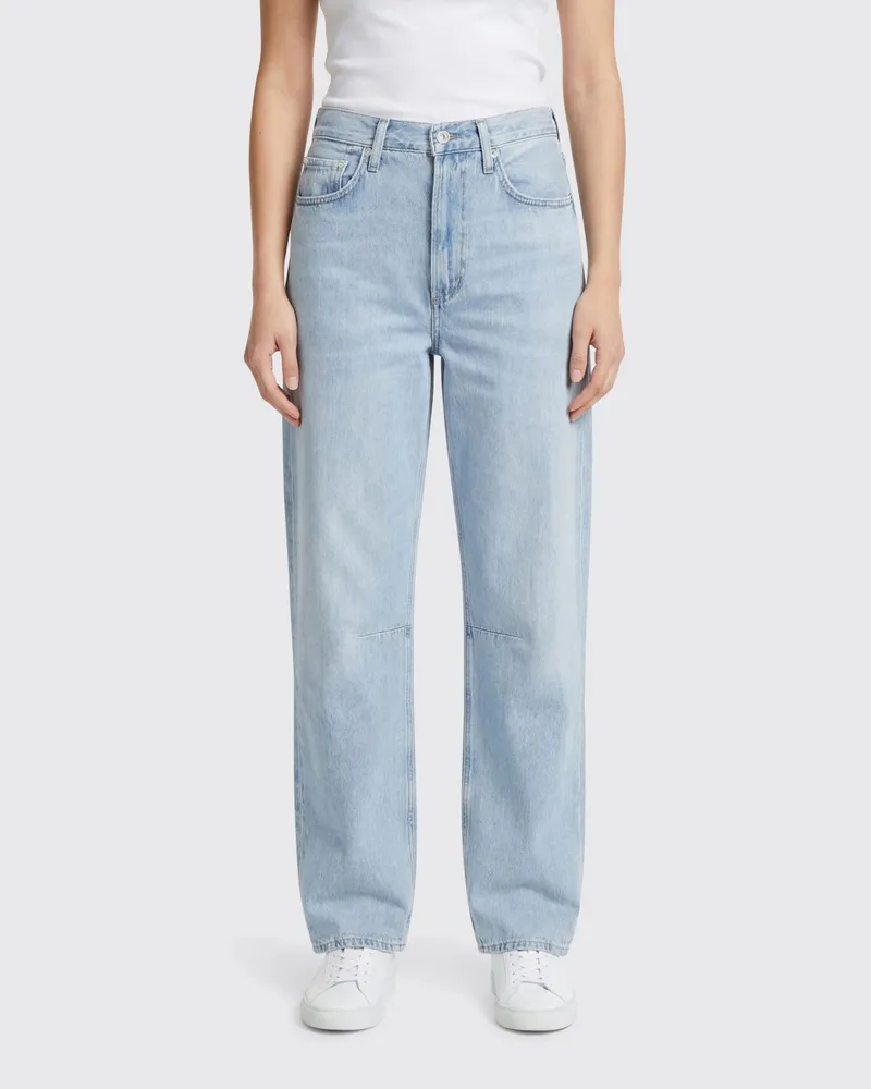 Citizens of humanity Jeans damen Blau