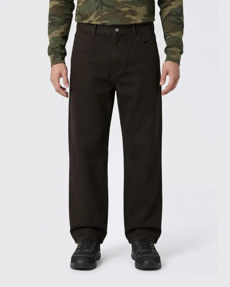 Carhartt WIP Jeans herren Schwarz